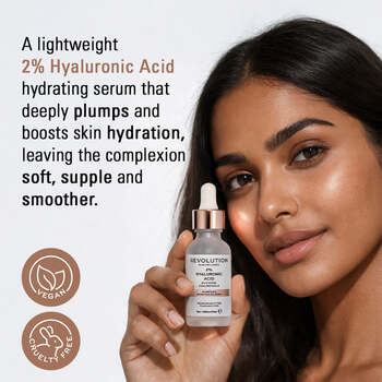 Hydrate 2% Hyaluronic Acid Serum - Hydratačné sérum
